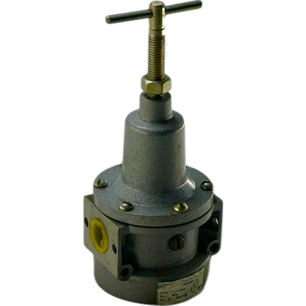 Устройство подготовки воздуха П-ФРК10-1