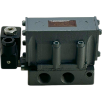 Пневмораспределитель В64-34А-03