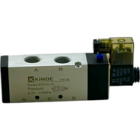 Пневмораспределитель 4V410-15