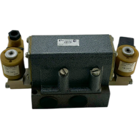 Пневмораспределитель В64-15А-03