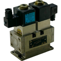 Пневмораспределитель 232-1