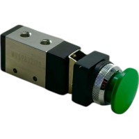 Пневмораспределитель MVS98321PB (ПРК 3.2)