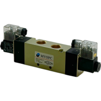 Пневмораспределитель 4V420-15