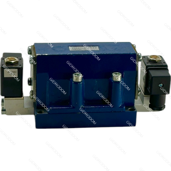 Пневмораспределитель В64-15А-05