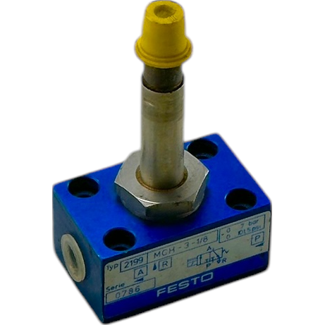 Пневмораспределитель MCH-3-1/8 FESTO