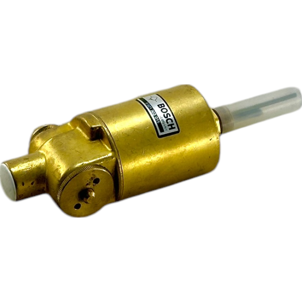 Пневмоклапан редукционный 0821 303 015 BOSCH