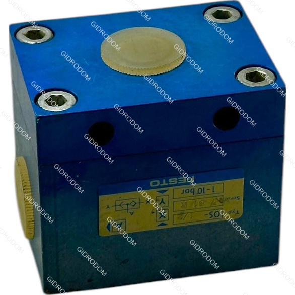 клапан логический OS-1/2 FESTO