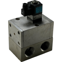 Пневмораспределитель П-РЭ3/2,5 1426