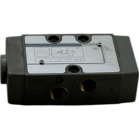 Пневмораспределитель 0820 222 002 BOSCH