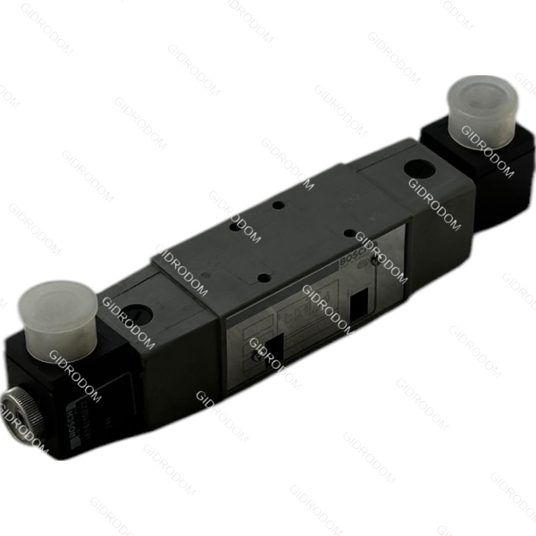 Пневмораспределитель 0820 014 531 BOSCH