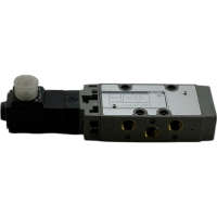 Пневмораспределитель 0820 015 001 BOSCH