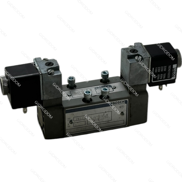 Пневмораспределитель 0820 024 501 BOSCH