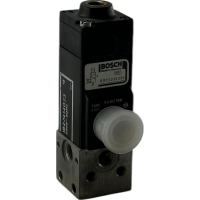 Пневмораспределитель 0820 005 250 BOSCH