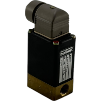 Пневмораспределитель TYP 330-D BURKERT