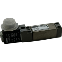 Пневмораспределитель 0820 021 023 BOSCH