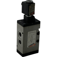 Пневмораспределитель 452С-011-22 CAMOZZI