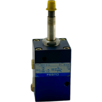 Пневмораспределитель MCH-3-1/4 FESTO