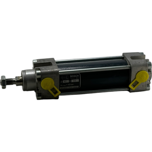 Пневмоцилиндр 0822 021 003