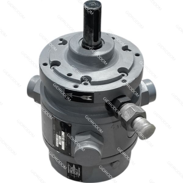 Насос аксиально-поршневой нерегулируемый НА4/32М2 (аналог НПА4/32-01)