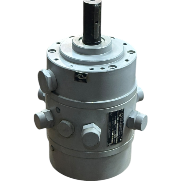 Насос аксиально-поршневой нерегулируемый НПА32/32-01