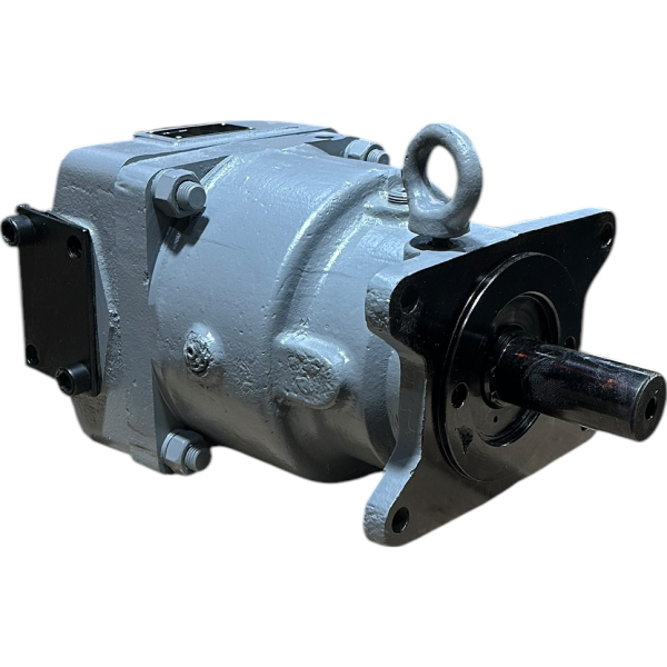 Насос-мотор аксиально-поршневой нерегулируемый УНМА 4 125/32