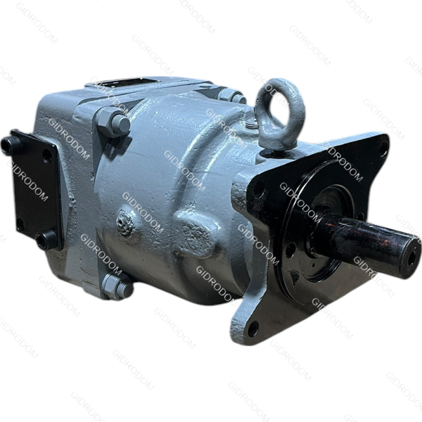 Насос-мотор аксиально-поршневой нерегулируемый УНМА 4 125/32