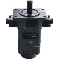 Насос-мотор аксиально-поршневой нерегулируемый РМНА32/35