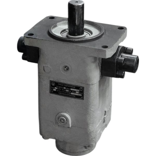 Насос-мотор аксиально-поршневой нерегулируемый РМНА250/35