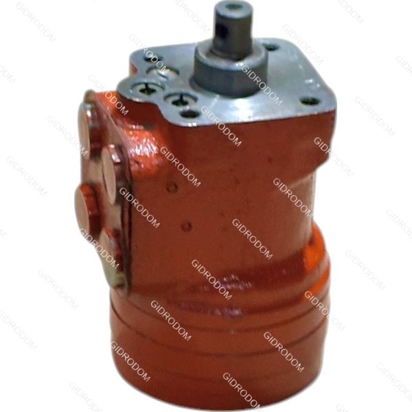 Насос-дозатор НДМ 80-10