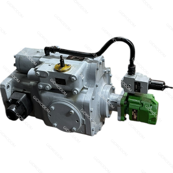 Насос аксиально-поршневой регулируемый 1РНАС250/320