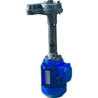 насос для подачи СОЖ (помпа) П-25М