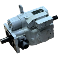 Насос аксиально-поршневой регулируемый РНА1Д90/320