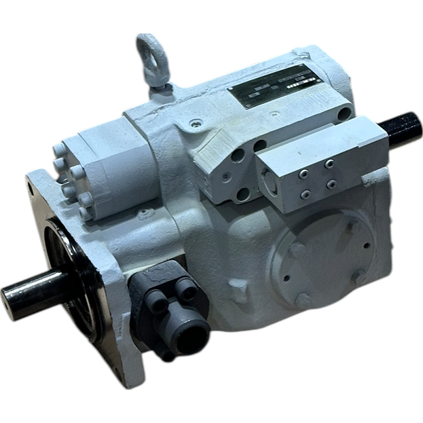 Насос аксиально-поршневой регулируемый РНА1Д90/320