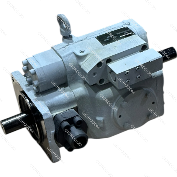 Насос аксиально-поршневой регулируемый РНА1Д90/320