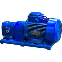 Агрегат насосный БГ11-23А