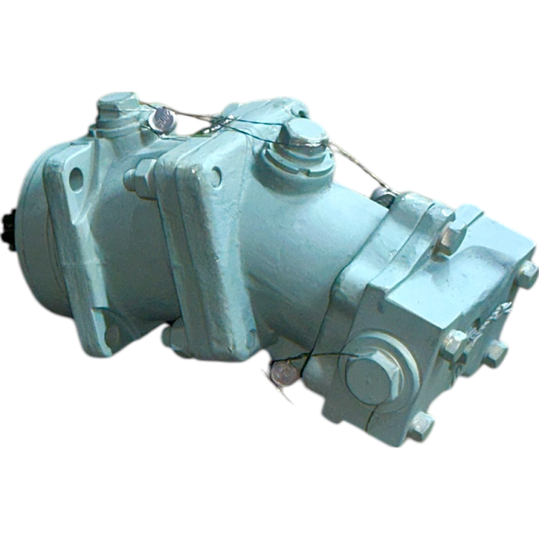 насос судовой ПД-5 БК2.957.045-1