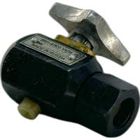 Гидровентиль ВМ1-4/500