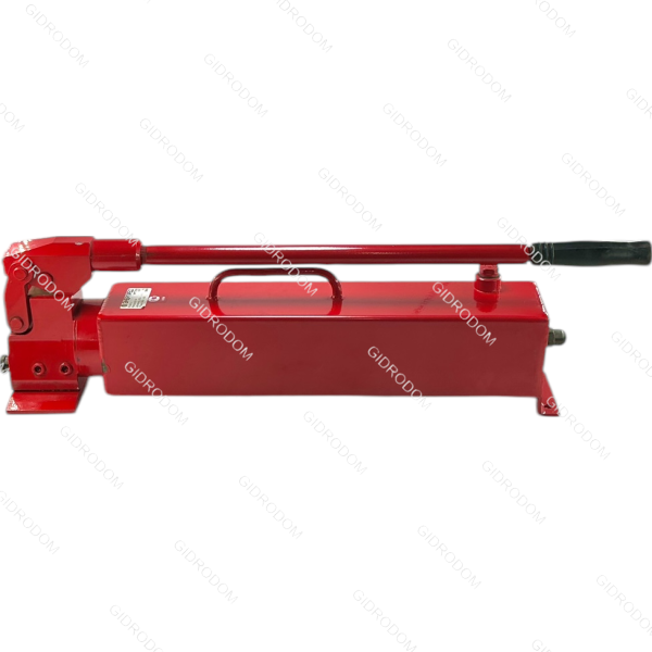 Насос ручной гидравлический НРГ 7035