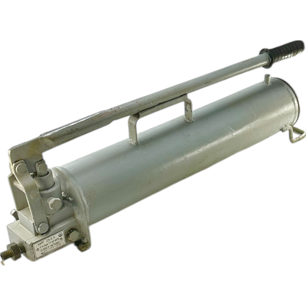 Насос ручной гидравлический НРГ 25/2,5