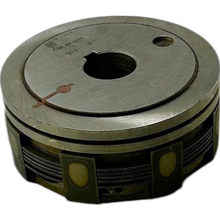 муфта электромагнитная CSN02-6518