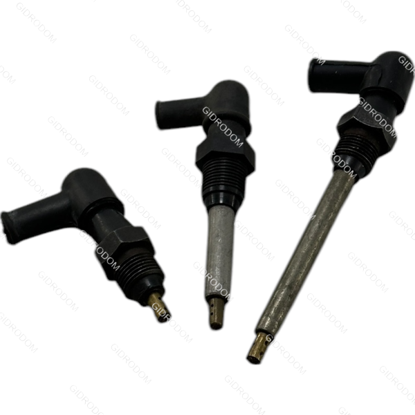 Щеткодержатель ЭМЩ 2А-160