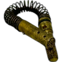 ЗИП к щеткодержателю ЭМЩ 2А-100