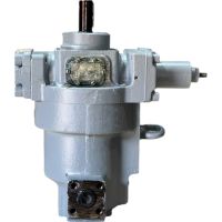 Насос аксиально-поршневой регулируемый НАД63/22