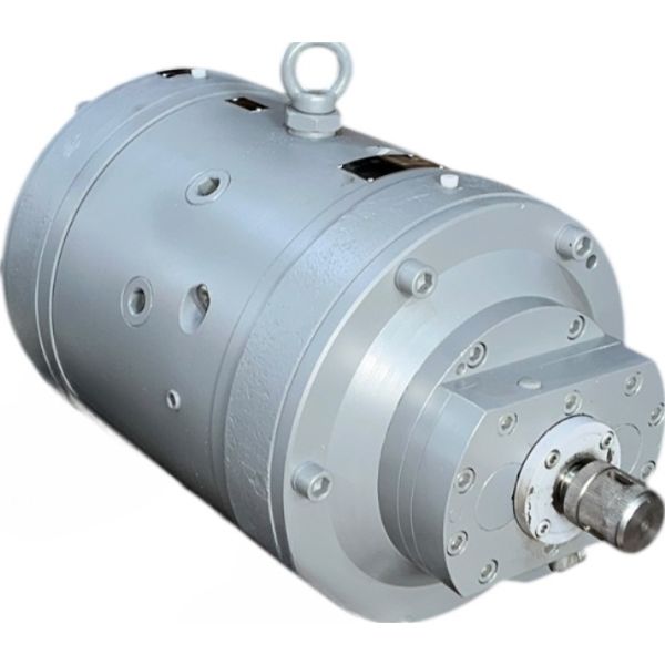 Насос аксиально-поршневой регулируемый НАД1Ф74М-224/320