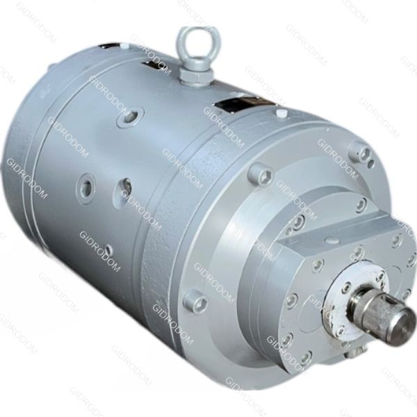 Насос аксиально-поршневой регулируемый НАД1Ф74М-224/320