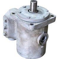 радиально-поршневой насос Н400У