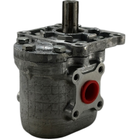 насос шестеренный НШ50Д-3Л