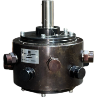 радиально-поршневой насос 50НР32 (аналог НПР32/50)