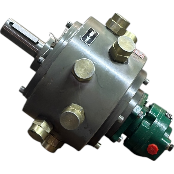 Насос секционный нерегулируемый 50НС32/2