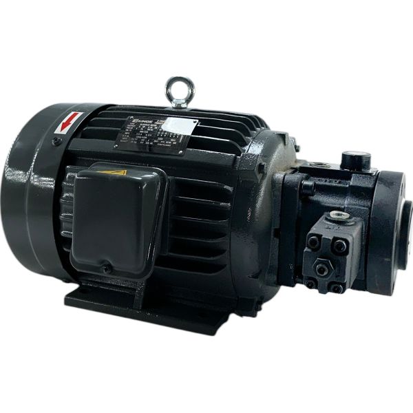 Насос пластинчатый регулируемый VCM-SF-40D-10